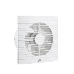 Exaustor para banheiro diâmetro de 150mm - EXB151