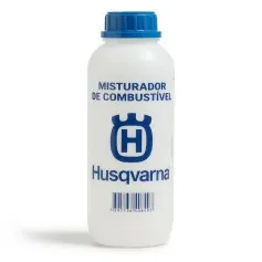 Misturador manual de combustível