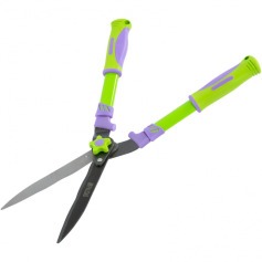 Tesoura podadora para cerca-viva 22