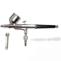 Aerógrafo de gravidade diâmetro do bico 0,3 mm - SGT-3851