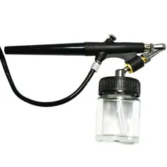 Aerógrafo de sucção diâmetro do bico 0,3 mm - SGT-3850