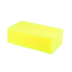 Bloco de espuma 23 x 13 x 8 cm - 60950