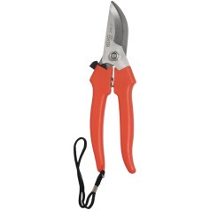 Tesoura para poda leve 7.1/2 Tesoura para poda leve 7.1/2