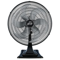 Ventilador de mesa 50 cm 6 pás com 3 velocidades - VT50MC  Ventilador de mesa 50 cm 6 pás com 3 velocidades - VT50MC