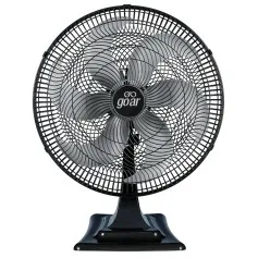 Ventilador de mesa 50 cm 6 pás com 3 velocidades - VT50MC 