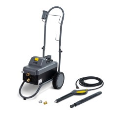 Lavadora de alta pressão 1.600 libras  - HD 585 PROFI S Lavadora de alta pressão 1.600 libras  - HD 585 PROFI S