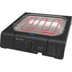 Churrasqueira elétrica portátil 1.200 watts Short Grill - GRL805