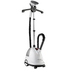 Passadeira a vapor 1200 watts Lisser Pro - VAP904 Passadeira a vapor 1200 watts Lisser Pro - VAP904
