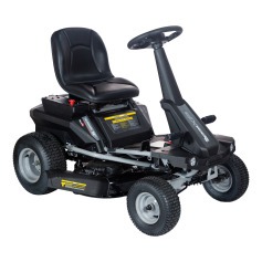 Trator Cortador de grama dirigvel a bateria 48V - TRLM30AEB