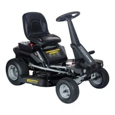 Trator Cortador de grama dirigível a bateria 48V - TRLM30AEB