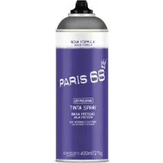 Tinta spray para uso geral 400 ml