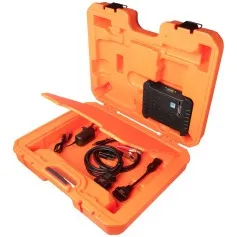 Scanner 3 para diagnóstico Elétrico Starter PRO - 108861