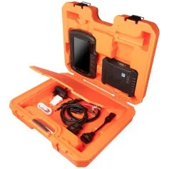 Scanner 3 para diagnóstico Elétrico PRO - 108830