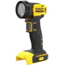 Lanterna LED a bateria intercambi�vel 20V Sem Bateria - SCL020