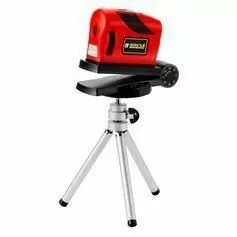 Nível a laser com alcance de 10 metros - NL-2