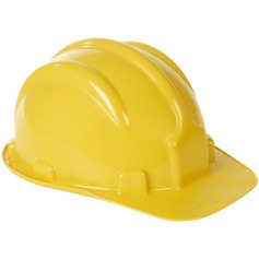Capacete com aba frontal - PLT Capacete com aba frontal - PLT