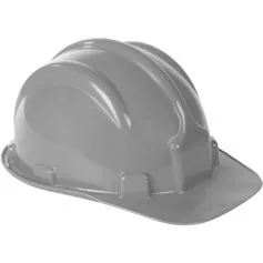Capacete com aba frontal - PLT