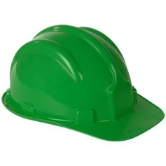 Capacete com aba frontal - PLT