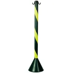 Pedestal para corrente de sinalização 95 cm - 700.01132 
