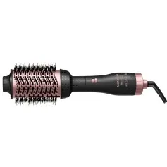 Escova secadora 1200W 3 em 1 Black Rose  - ES-14-BI