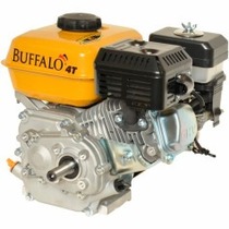 Motor a gasolina 7 hp 4T com redutor partida manual - BFG 7.0