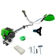 Roçadeira a gasolina 1,0 hp 26 cc 2 tempos - RD-T2 V2