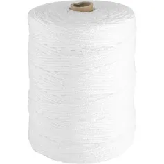 Corda multifilamento 4,0 mm rolo com 400 metros