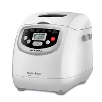 Panificadora Autom�tica 700W 19 programas Master Bread - NPF-54