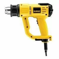 Soprador térmico 1500W 50 a 400°C 2 estágios - D26414