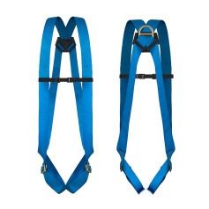 Cinto de segurana tipo paraquedista - Blue Line CG 1A