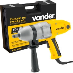 Chave de impacto encaixe 3/4 Chave de impacto encaixe 3/4