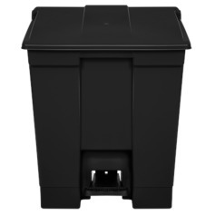Cesto de lixo com pedal 30L - CP30PR