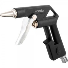 Pistola de ar para limpeza - PLV 7