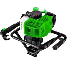Perfurador de solo a gasolina 52 cc sem broca - MPS-52 V3