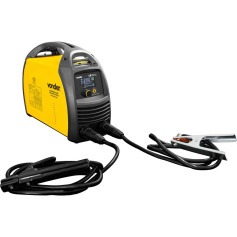 Inversora de solda com painel digital 200A para eletrodo revestido e Tig - RIV 240 PFC Inversora de solda com painel digital 200A para eletrodo revestido e Tig - RIV 240 PFC