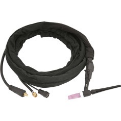 Tocha TIG para inversora de 200A - TTV 200