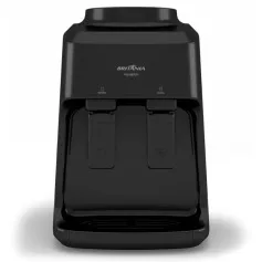 Bebedouro de mesa refrigerado eletrônico bivolt - BBE12P Aquaplus