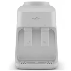 Bebedouro de mesa refrigerado eletrônico bivolt - BBE13B Aquaplus