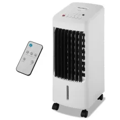 Climatizador de ar portátil 5 em 1 com controle remoto - BCL05FI