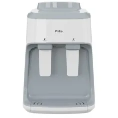 Bebedouro de mesa refrigerado eletrônico bivolt - PBE15B