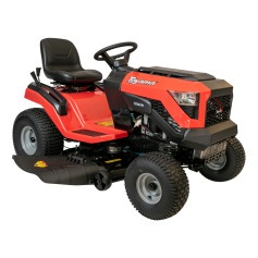 Trator cortador de grama a gasolina 19,5 hp 4 tempos - TLT42-19A Trator cortador de grama a gasolina 19,5 hp 4 tempos - TLT42-19A