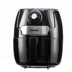 Fritadeira elétrica sem óleo Air Fryer 4,5L 1.400W - ARF 1245