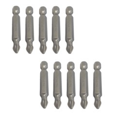 Jogo de bits philips ph2 encaixe 1/4