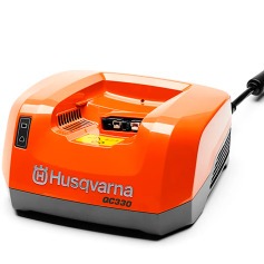 Carregador de baterias carga rápida 300W - QC330 Carregador de baterias carga rápida 300W - QC330