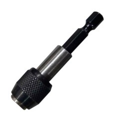 Porta bits magntico 1/4