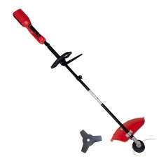 Ro�adeira el�trica lateral 2000W cabo bipartido - GRE-2000