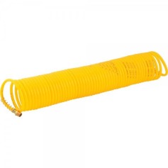 Mangueira espiral conector 1/4