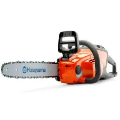 Motosserra a bateria 36V com sabre de 12