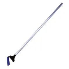 Raspador com cabo de alumínio 40 cm - RM400