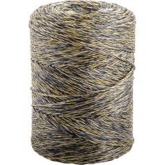 Fio para cerca eltrica com 500 metros